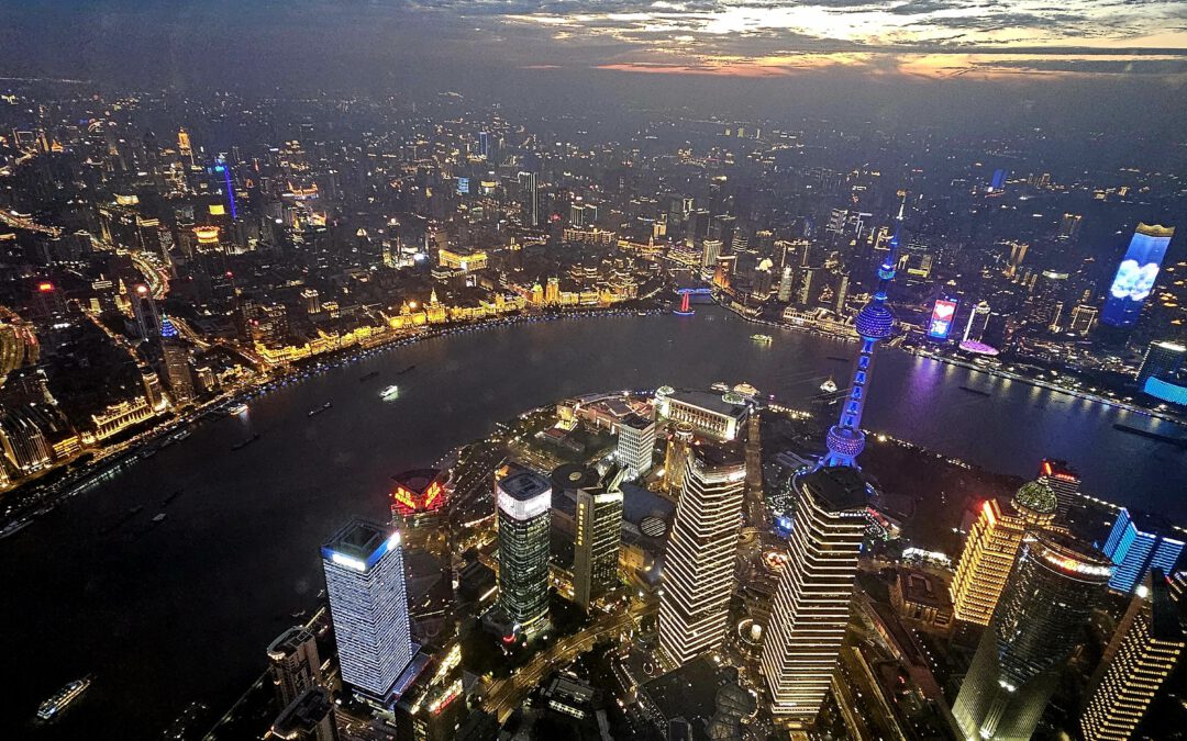 24-hour-bug in Shanghai